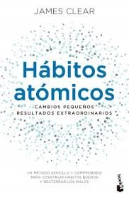 Hábitos Atómicos Mapa